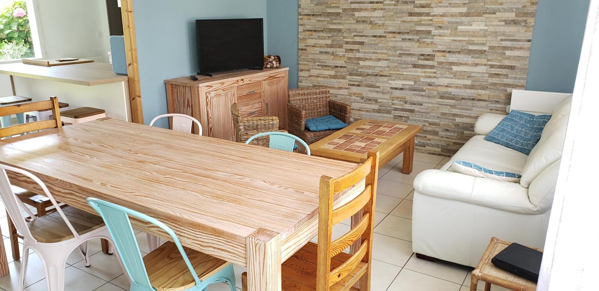 Villa Jacuzzi intérieur privatif illimité à Pontorson Extérieur photo